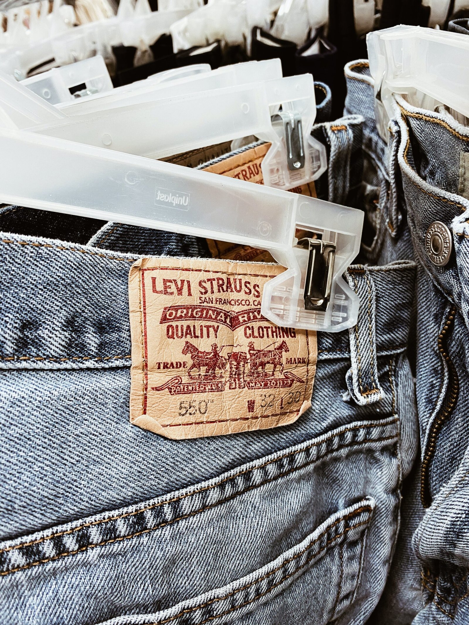 Discovering Authentic Style The Ultimate Guide to Levi's Australia