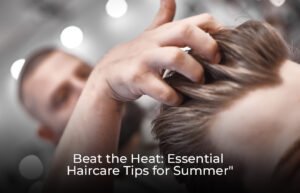 Beat the Heat Essential Haircare Tips for Summer 2